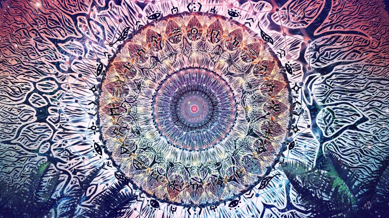 Мандала Кутхуми