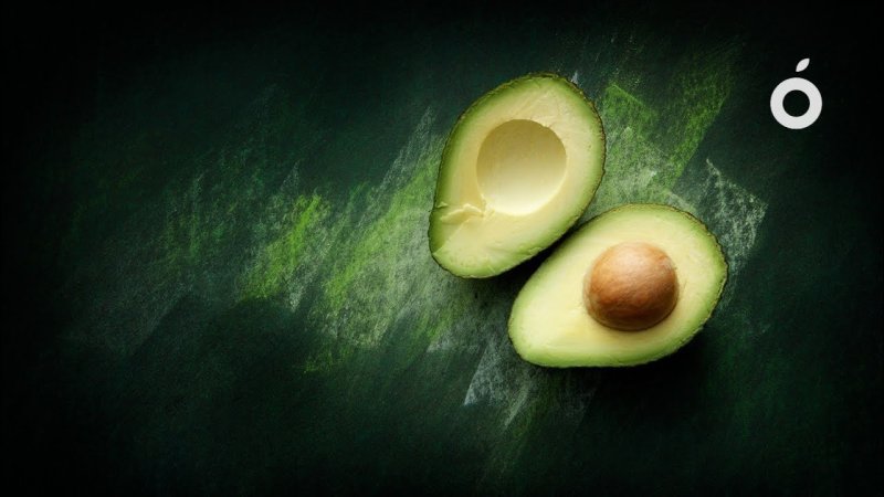 Мексиканский авокадо