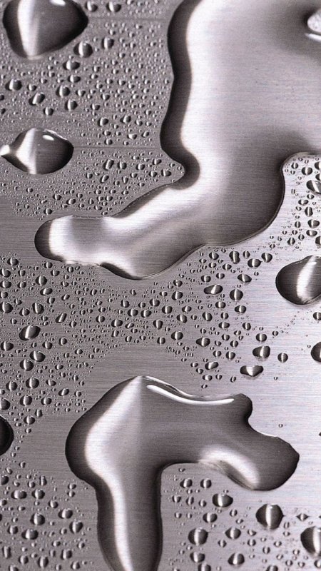 Интересные обои на телефон