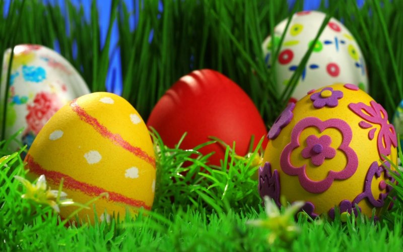 Пасхальные картинки