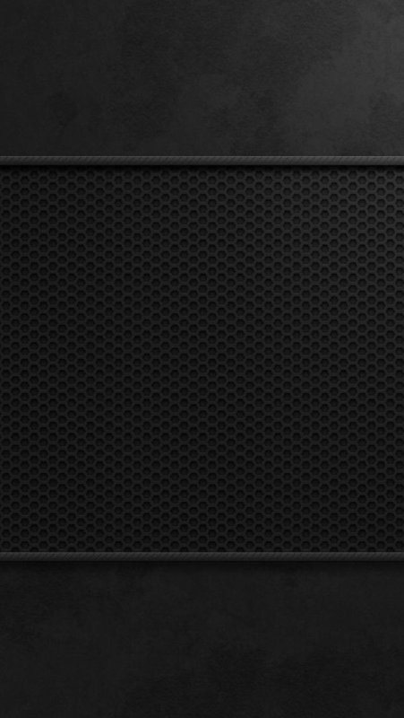 Черные обои