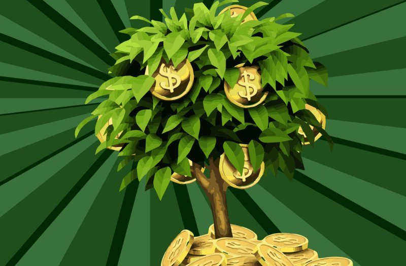 Привлечение денег