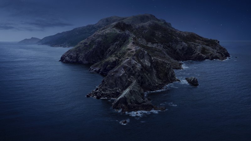 Mac os x 11 big sur