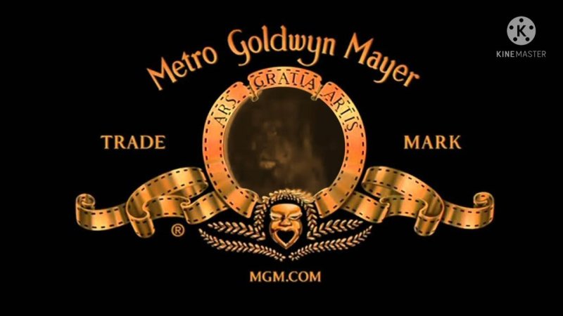 Метро Голден Майер Лев