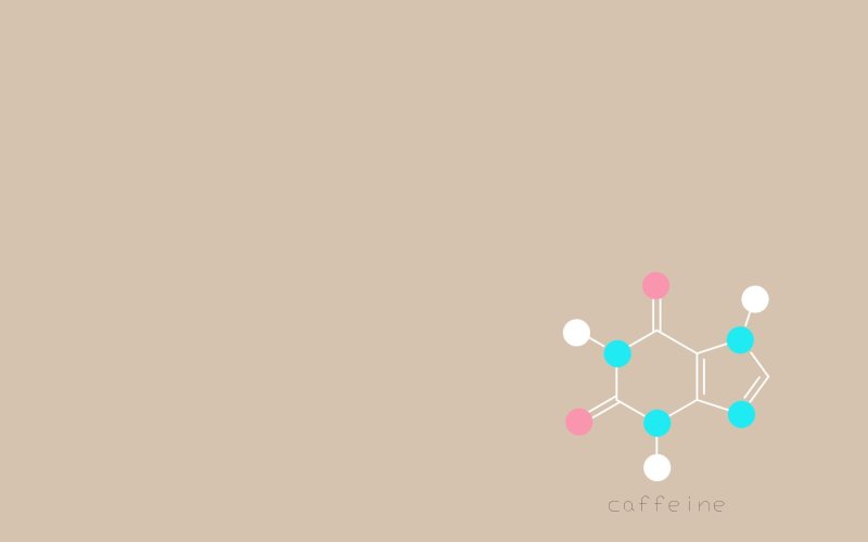 Фон для презентации по химии