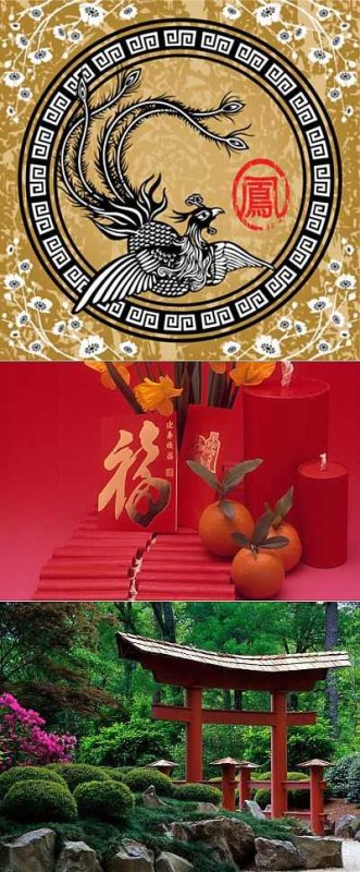 Фэн шуй для телефона