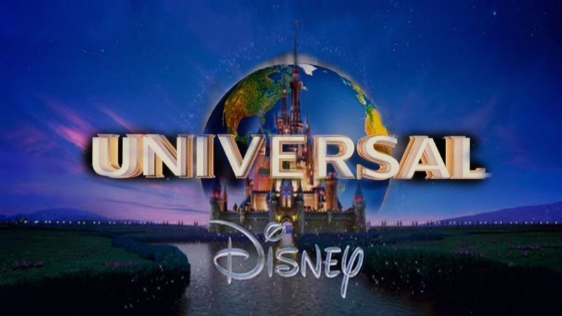 Киностудия Юниверсал пикчерс