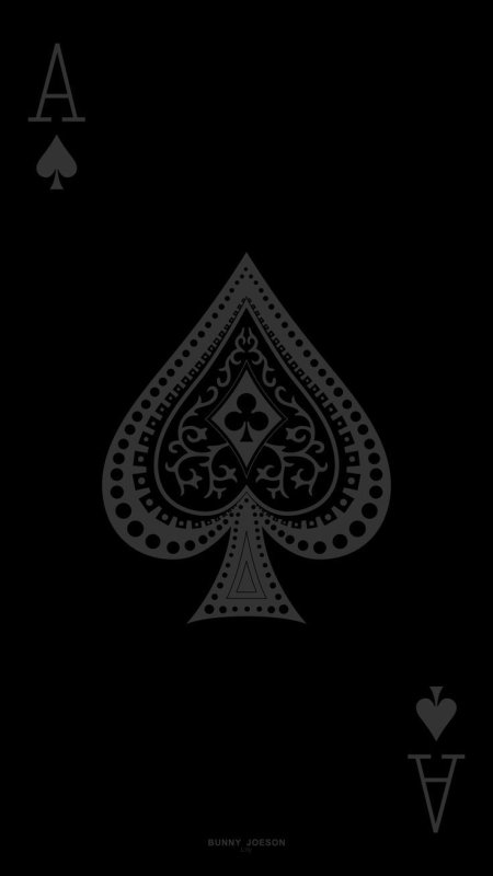 Обои на телефон в тёмном стиле