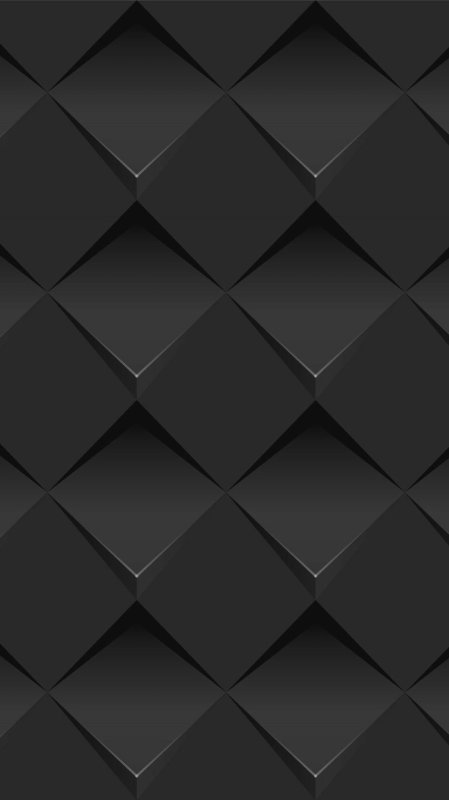Темно серые обои на телефон