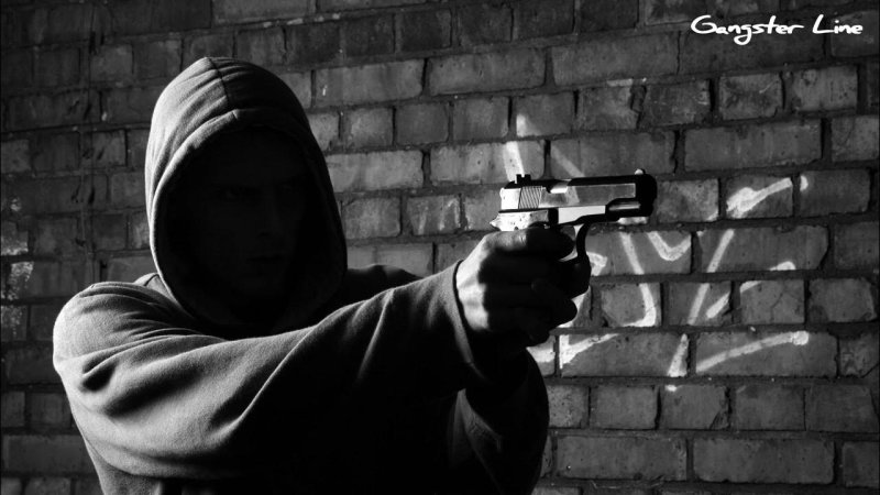 Криминал картинки