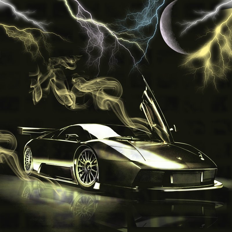 Крутые заставки на телефон