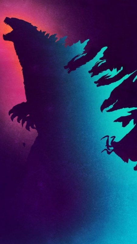 Годзилла 2: Король монстров