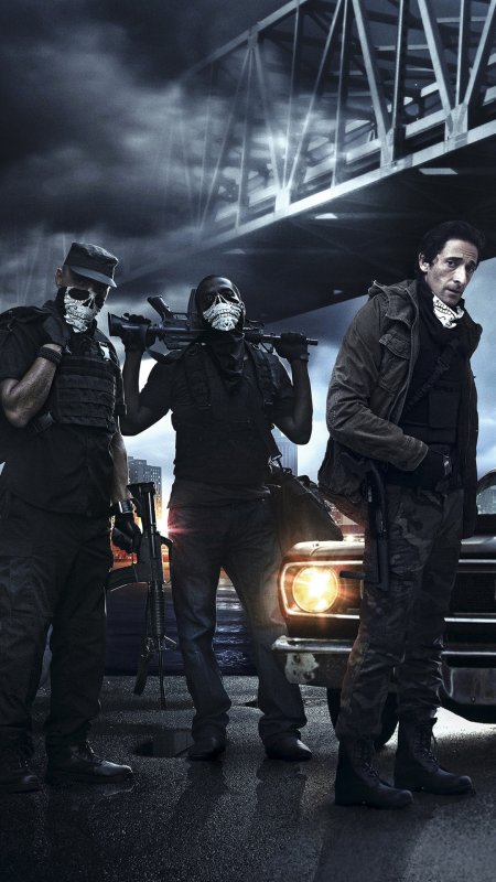 Криминал арт