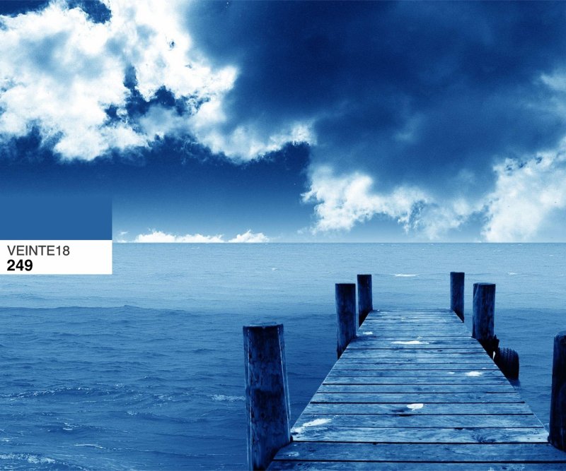 Море Пристань