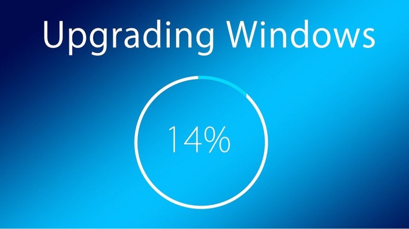 Обновление Windows