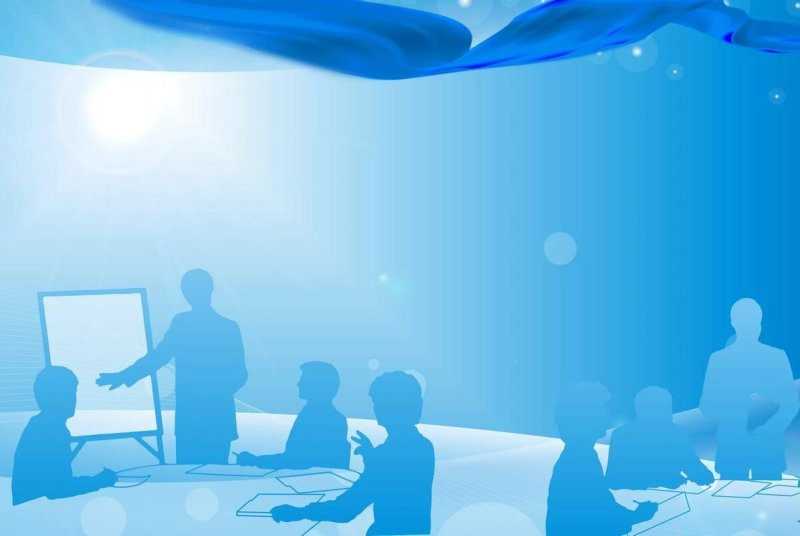Фон для конференции