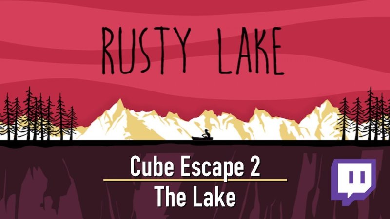 Расти Лейк игра