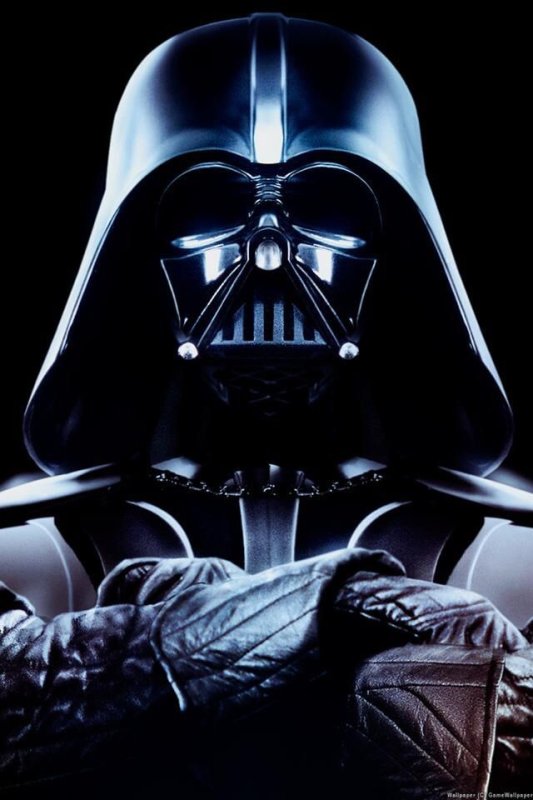 Звёздные войны Дарт Вейдер