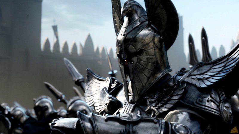 HOMM vi герой рыцарь