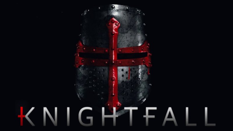 Рыцарский орден тамплиеров