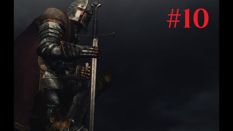 Обои на рабочий стол Рыцари