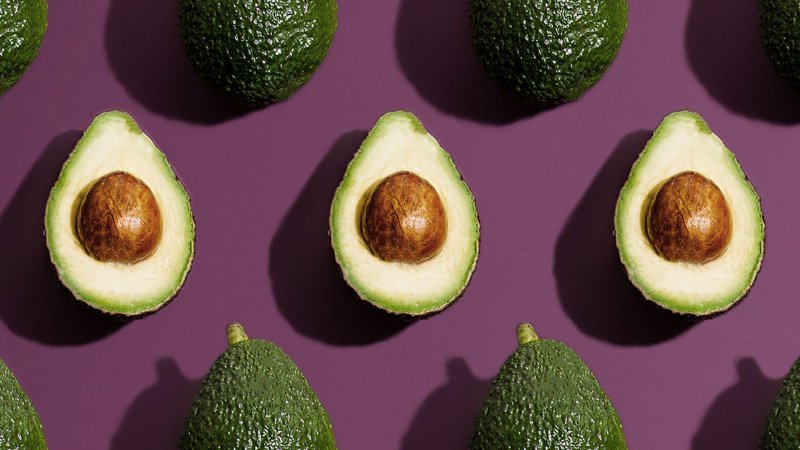 Авокадо это ягода