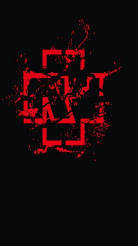 Rammstein лейбл