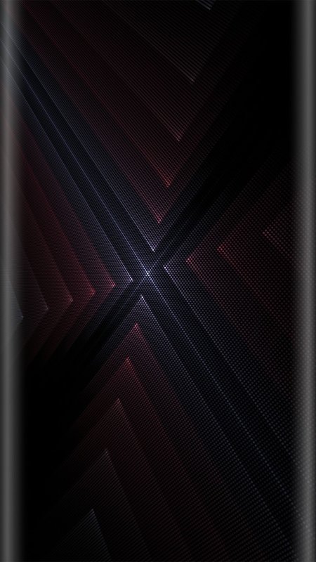 Темные вертикальные