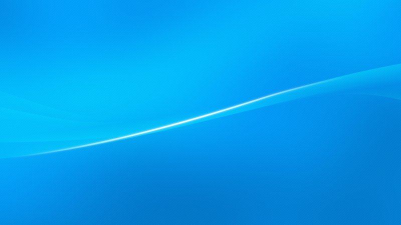 Синий фон для презентации