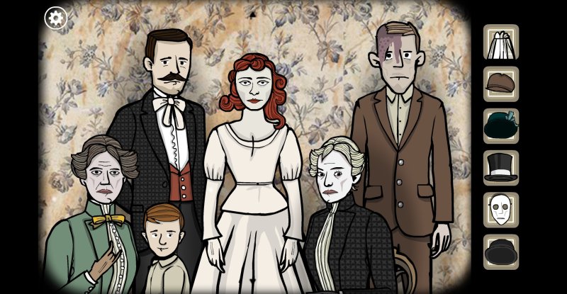 Расти Лейк Роотс