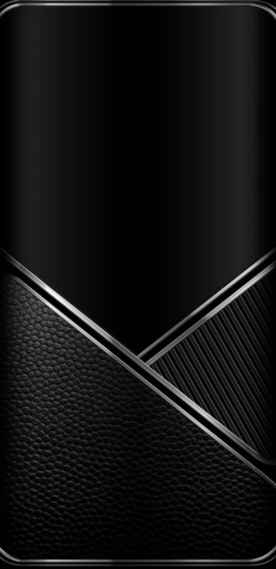 Стильные темные темы для телефона