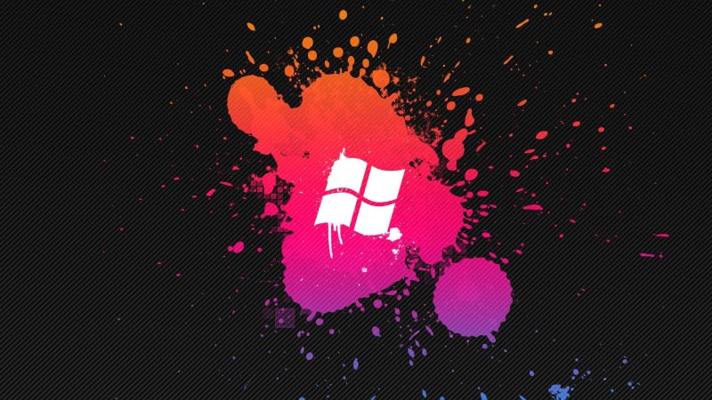 Красивый фон для рабочего стола для геймера