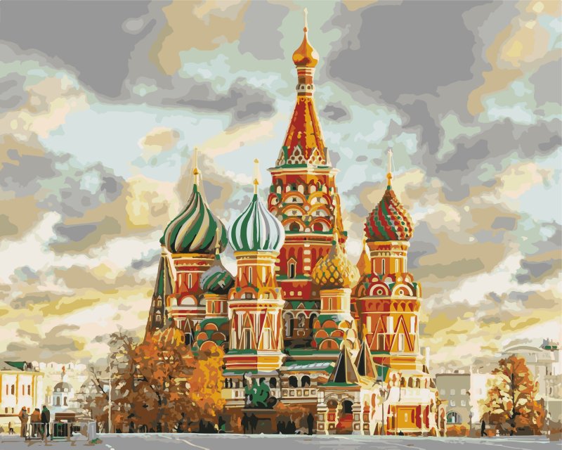 Храм василиябаненного