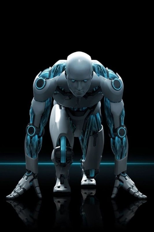 Искусственный интеллект