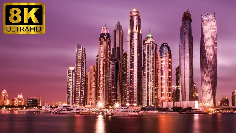 Бурдж Халифа