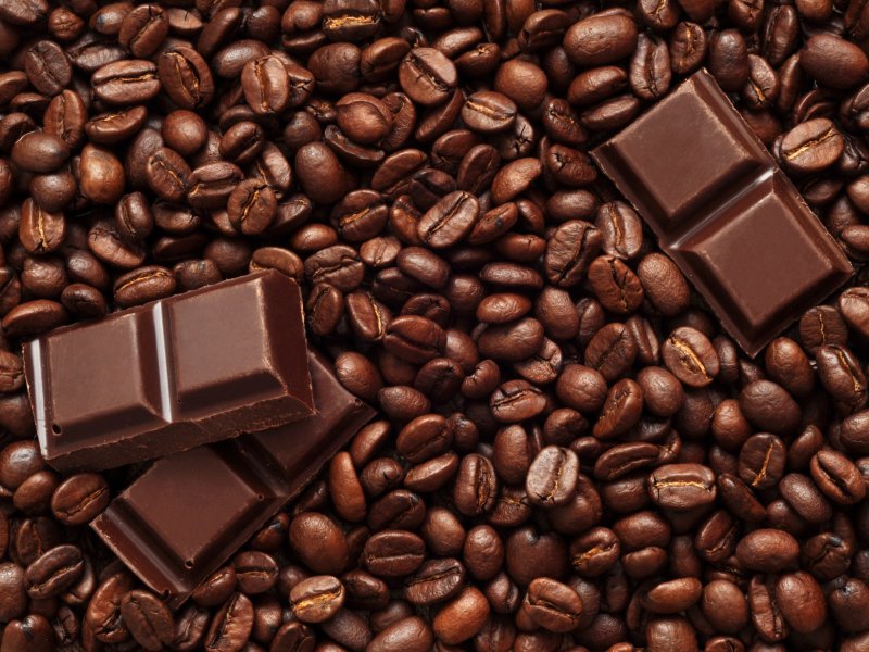 Шоколад текстура