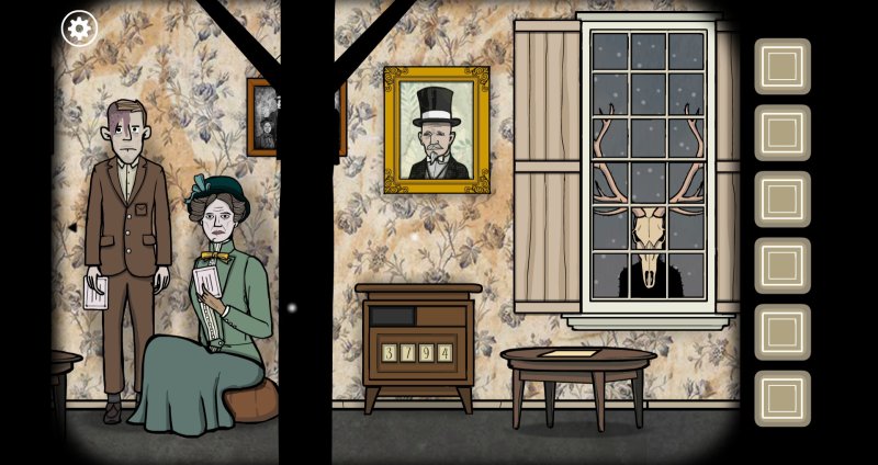 Альберт Вандербум расти Лейк