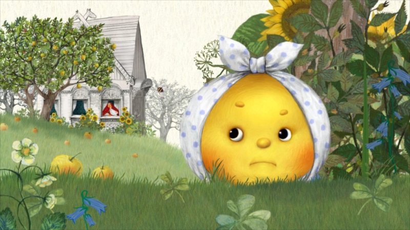 Симбирский Колобок