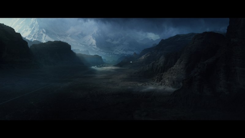 Прометей фильм 2012 Прометей