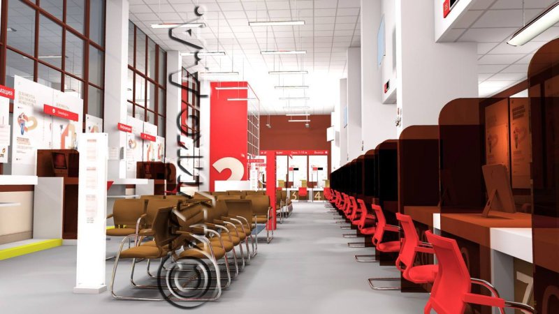 Флагманский МФЦ Москва