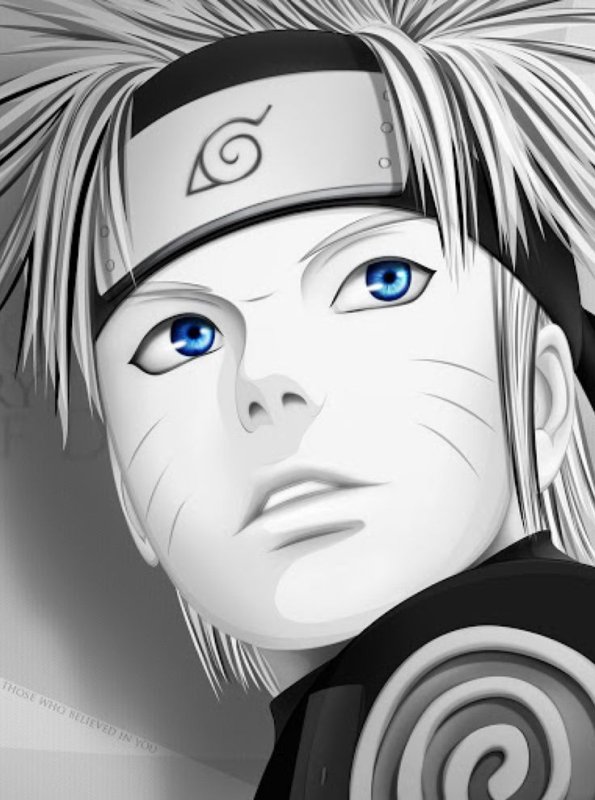 Аниме Наруто Наруто Наруто