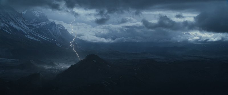 Прометей фильм 2012 Прометей