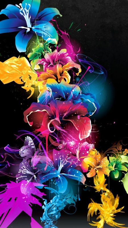 Фон на телефон красивые