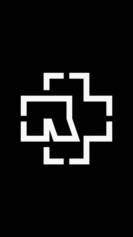 Rammstein символ