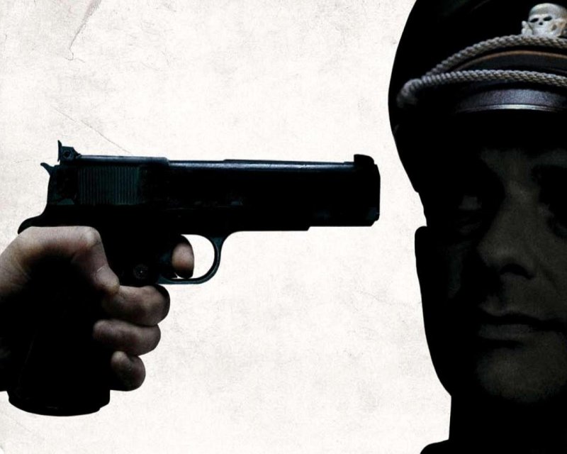 Криминал картинки