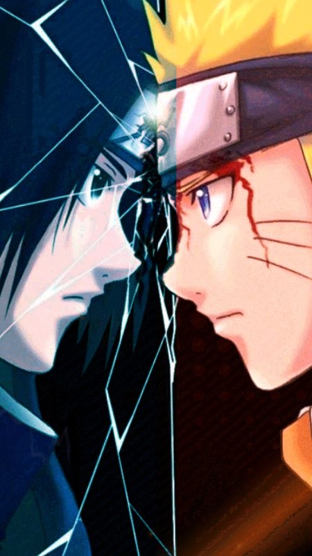 Аниме Наруто