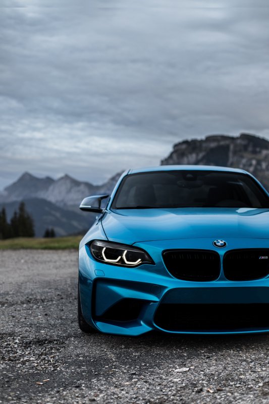 BMW m2