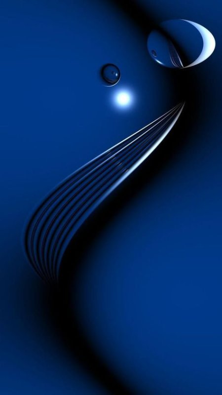 Абстрактные фоны для смартфонов