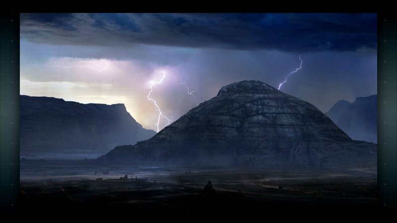 Прометей фильм 2012 пришельцы