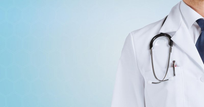 Медицинский фон для презентации